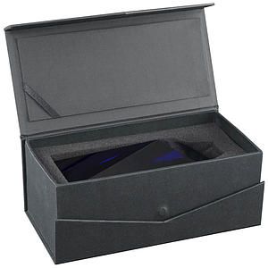 Large Cobalt Monument
