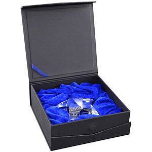 Radiant Star Paperweight