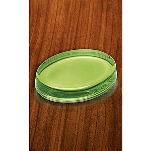 Gemstone Paperweight