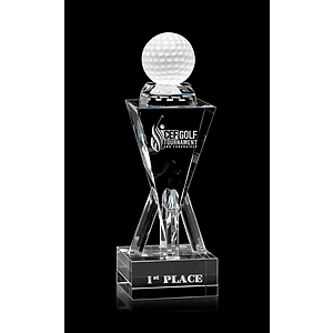 Medium Portsmouth Award
