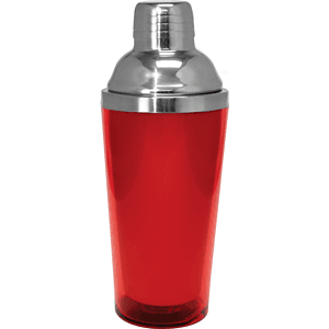 16 oz. Voyager Martini Shaker