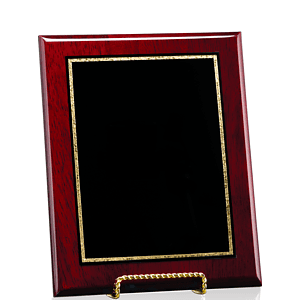 Medium Florentine Plaque