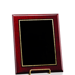 Small Florentine Plaque
