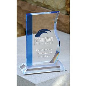 Wave Award