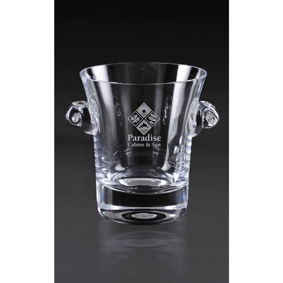Commodore Ice Bucket