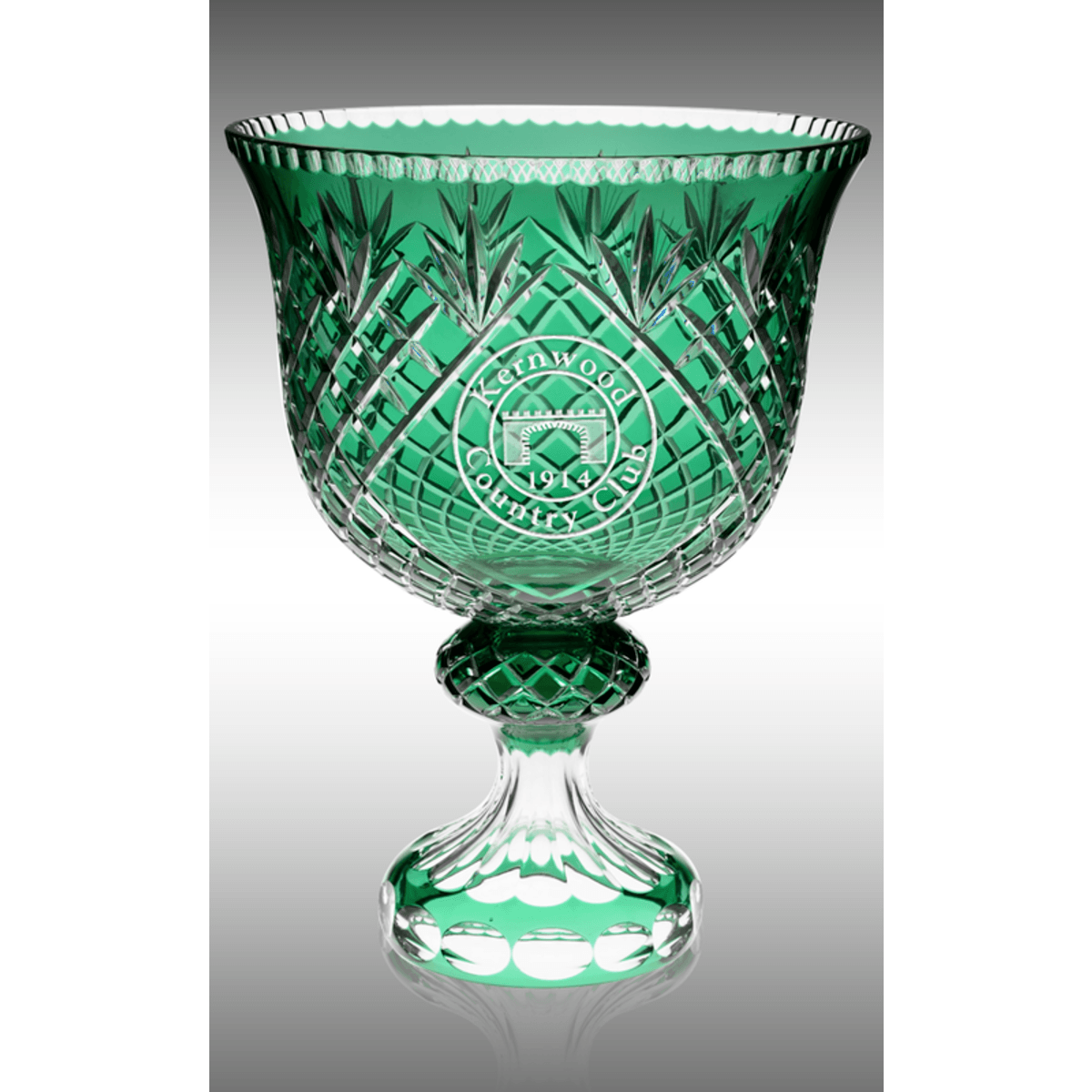 Balmoral Compote Cup