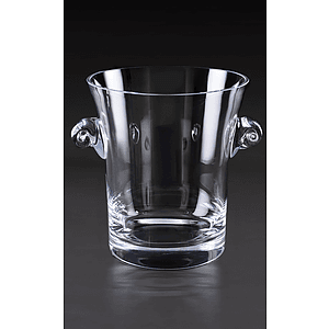 Large Commodore Ice Bucket