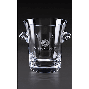 Large Commodore Ice Bucket