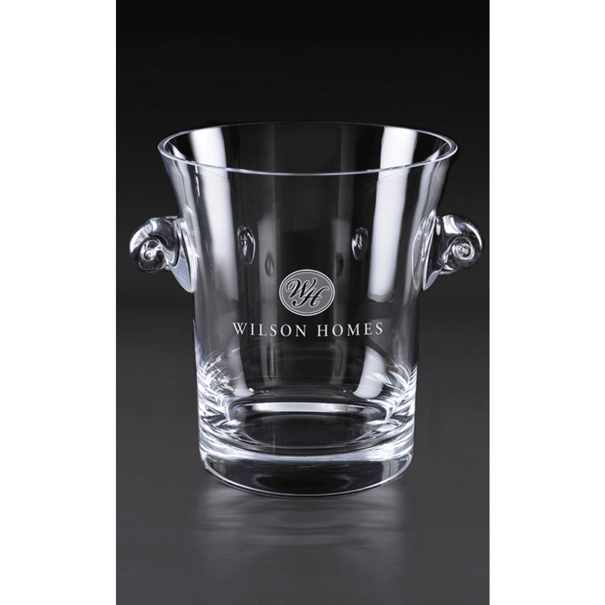 Large Commodore Ice Bucket
