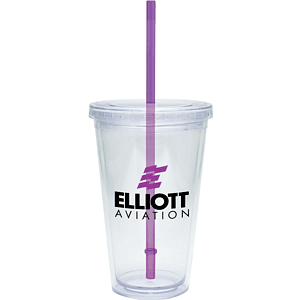 16 oz. Classic Carnival Cup