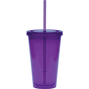 16 oz. Color Carnival Cup Collection