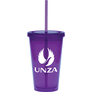 16 oz. Color Carnival Cup Collection