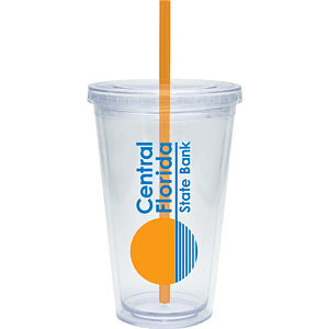 20 oz. Large Classic Carnival Cup