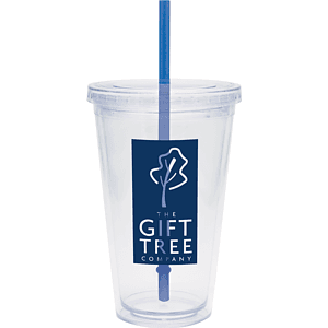 20 oz. Large Classic Carnival Cup