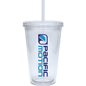 20 oz. Large Classic Carnival Cup