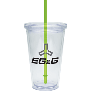 20 oz. Large Classic Carnival Cup