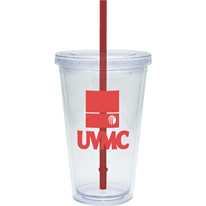 20 oz. Large Classic Carnival Cup