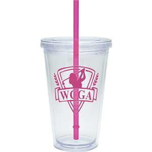 20 oz. Large Classic Carnival Cup