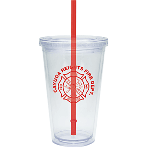 20 oz. Large Classic Carnival Cup