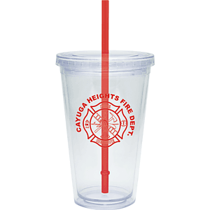 20 oz. Large Classic Carnival Cup