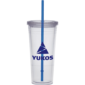 24 oz. Carnival Cup Collection