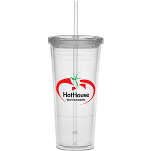 24 oz. Carnival Cup Collection