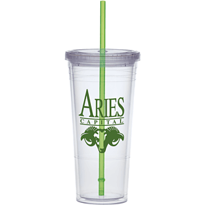 24 oz. Carnival Cup Collection
