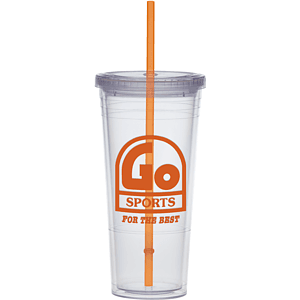 24 oz. Carnival Cup Collection