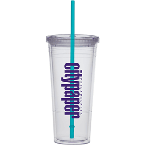 24 oz. Carnival Cup Collection