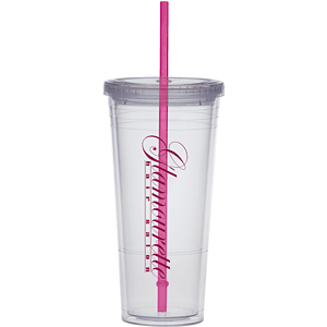 24 oz. Carnival Cup Collection