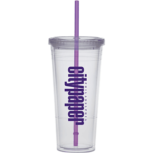 24 oz. Carnival Cup Collection