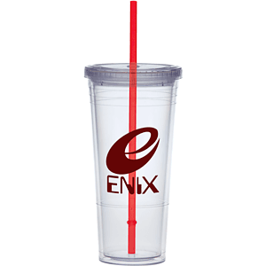 24 oz. Carnival Cup Collection