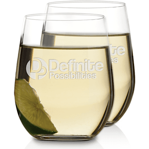 O Series Chardonnay - Set of Two