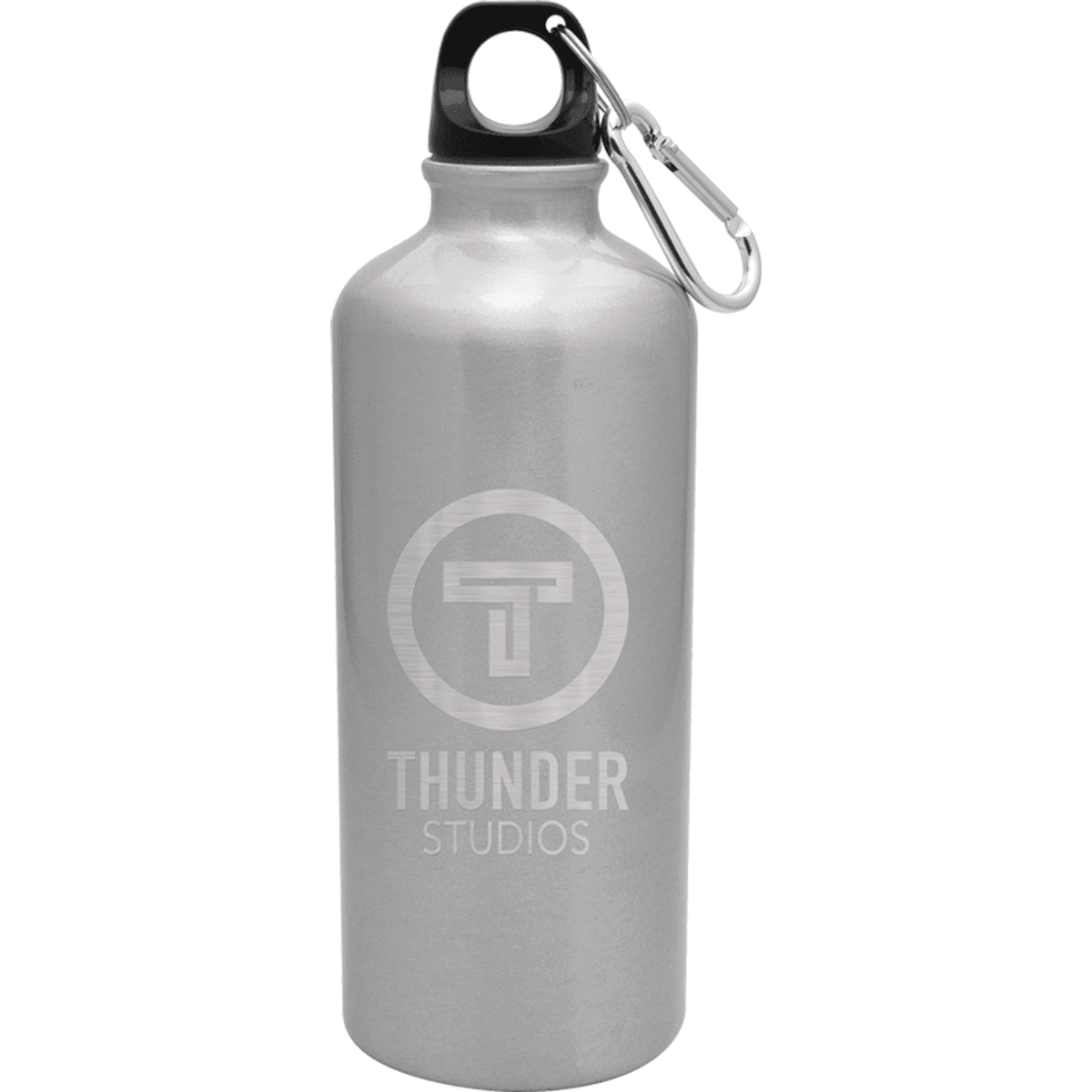 20 oz. Aluminum Venice Collection - Laser Etched