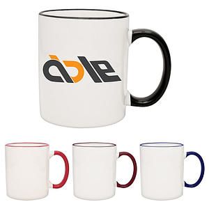 11 oz. Duo-Tone Collection