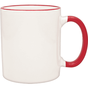 11 oz. Duo-Tone Collection - Deep Etched