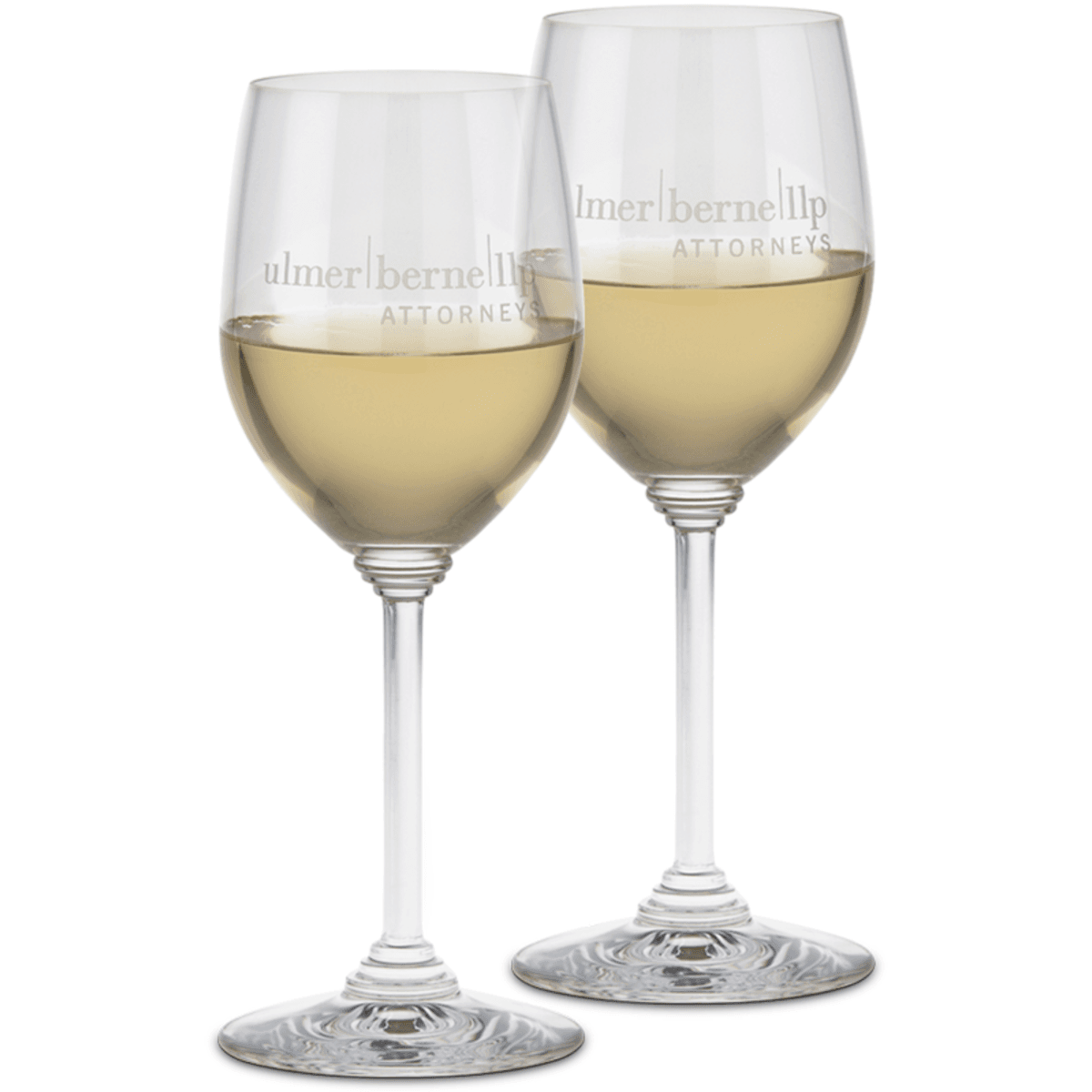 12.5 oz. Wine Collection Chardonnay - Set of 2