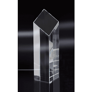 Large Diamond Pillar