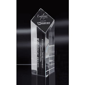 Large Diamond Pillar