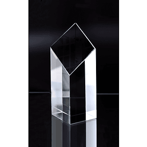 Medium Diamond Pillar