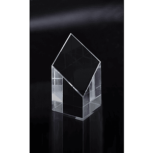 Small Diamond Pillar