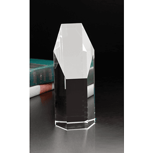 Medium Hexagon Tower