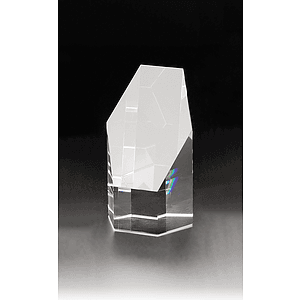 Small Hexagon Tower