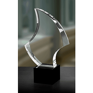 Citrine Award - Large