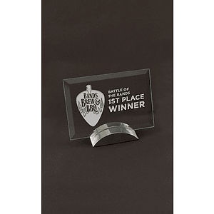 Small Prisma Award