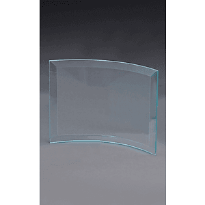 X-Large Curved Prisma Award