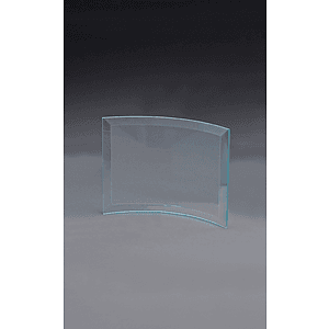 Medium Curved Prisma Award