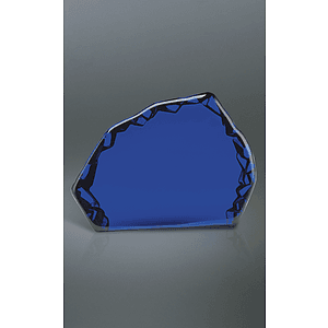 Cobalt Medium Iceburg