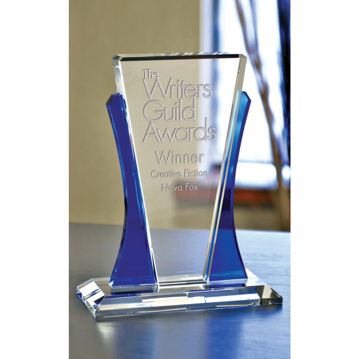 Epoch Award