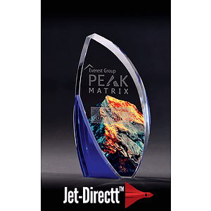 Cobalt Peak Obelisk